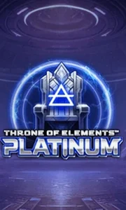 Throne Of Elements Platinum