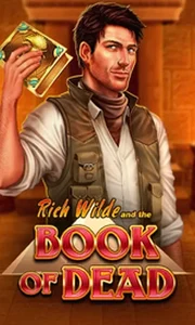 Book of Dead