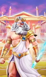 Gates of Olympus