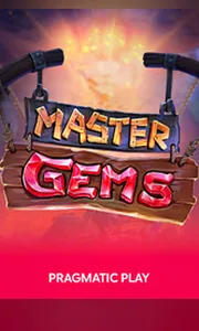 Pragmatic Play Master Gems