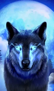 Dark Wolf
