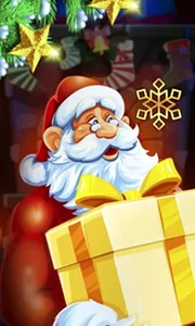 Wild Santa 2