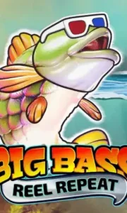 Big Bass Reel Repeat